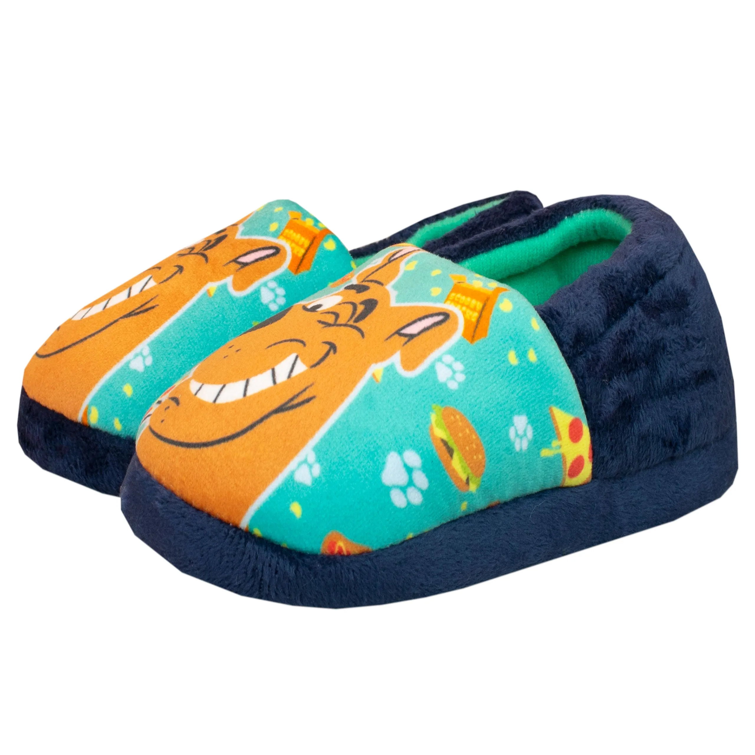Scooby Doo Slippers