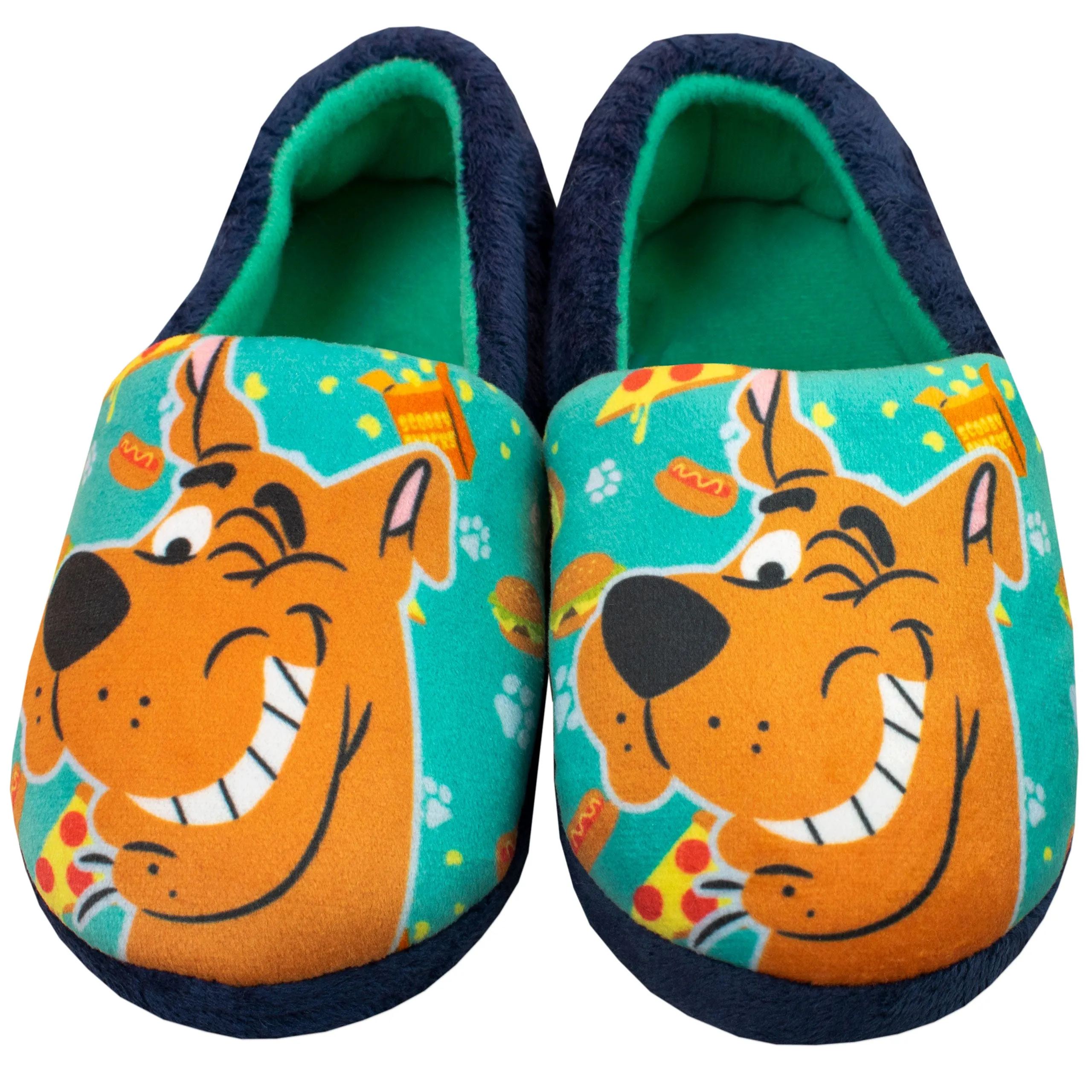 Scooby Doo Slippers