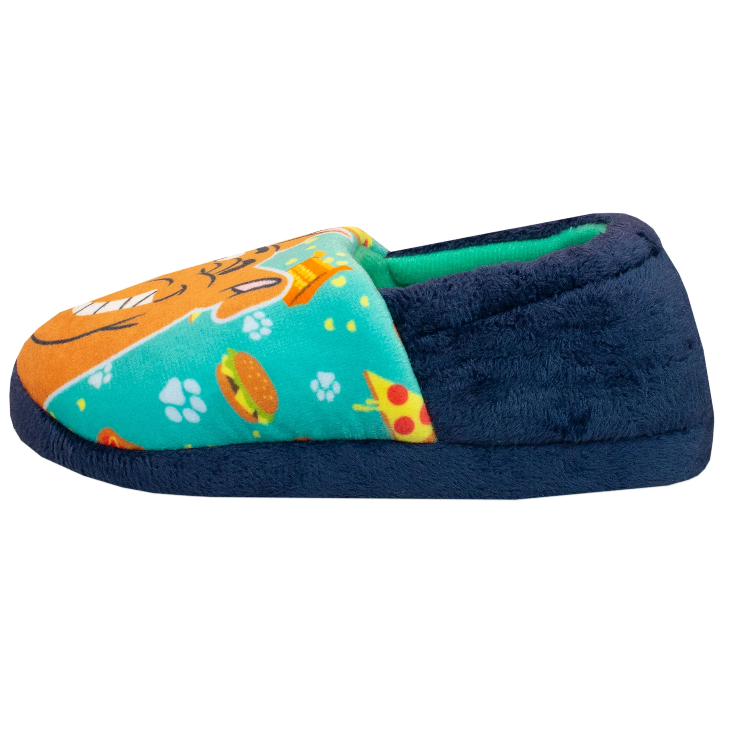 Scooby Doo Slippers