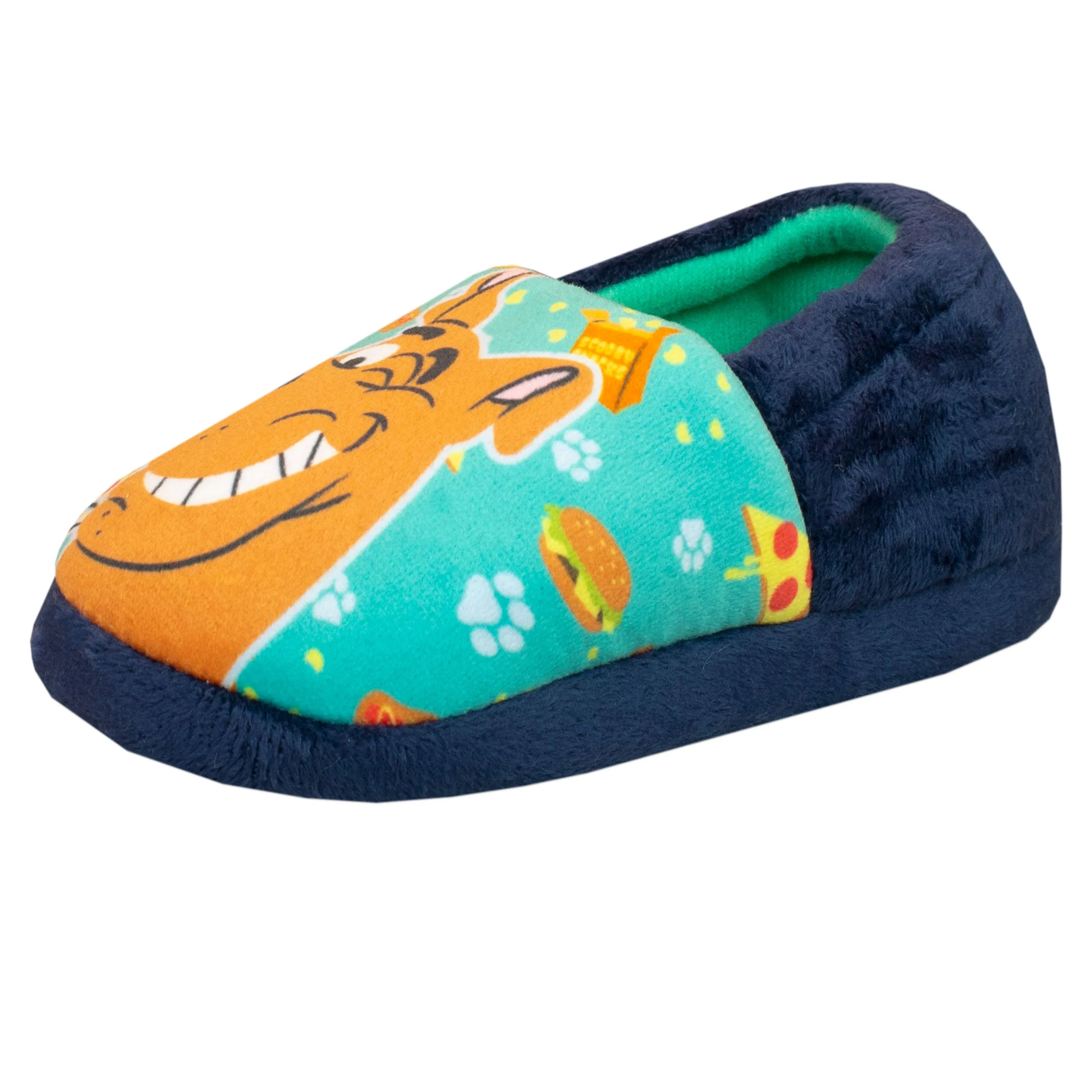 Scooby Doo Slippers