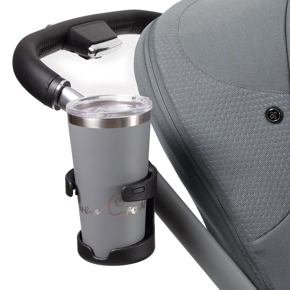 Silver Cross Dune/Reef Cup Holder