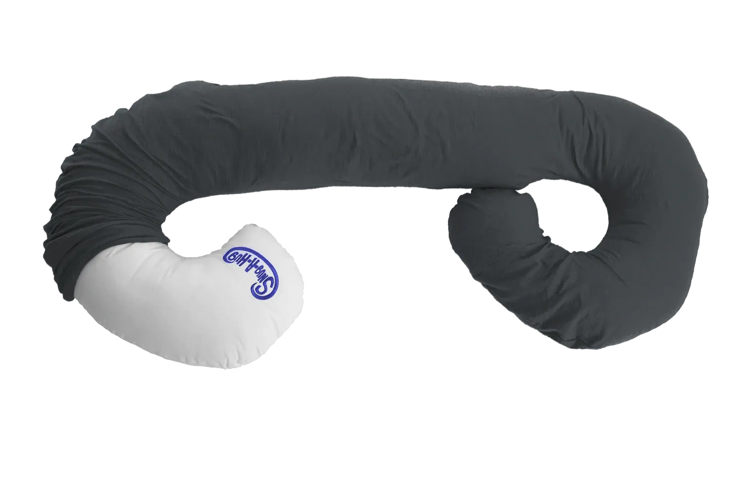 Snug-A-Hug Pillow (Maternity and Nursing Pillow)