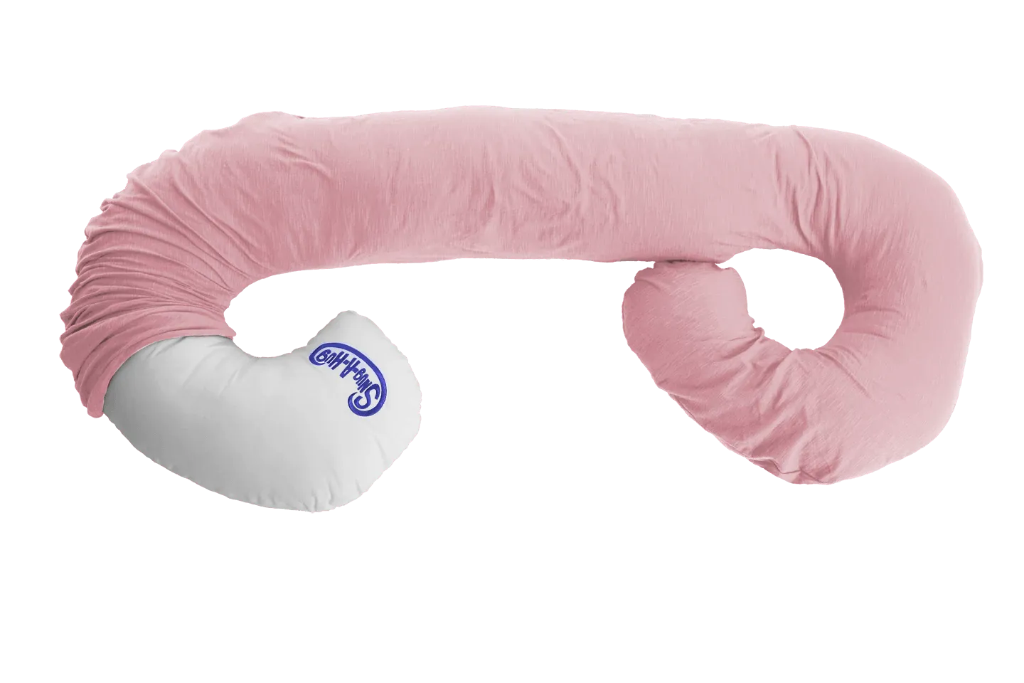 Snug-A-Hug Pillow (Maternity and Nursing Pillow)