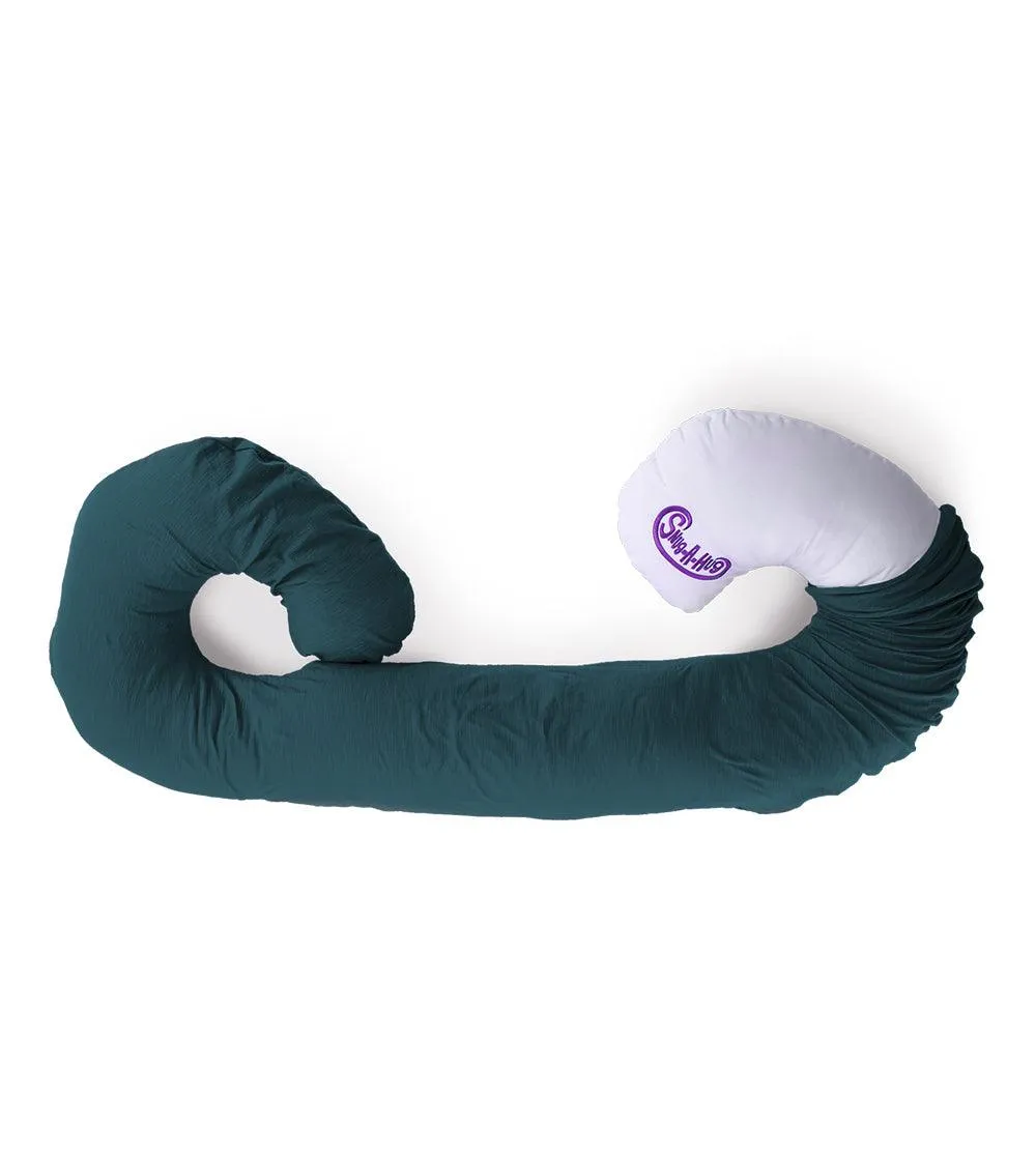 Snug-A-Hug Pillow (Maternity and Nursing Pillow)