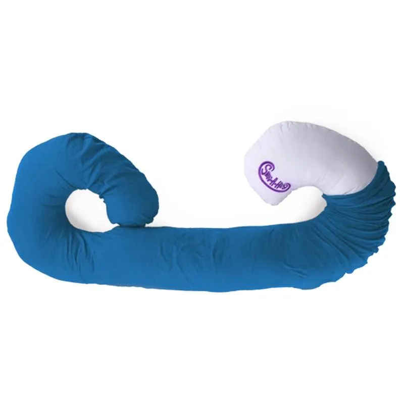 Snug-A-Hug Pillow (Maternity and Nursing Pillow)