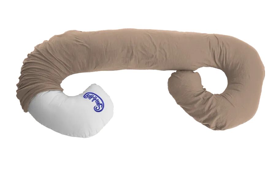 Snug-A-Hug Pillow (Maternity and Nursing Pillow)