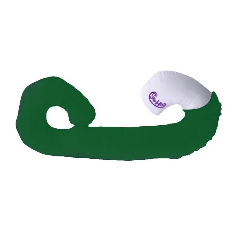 Snug-A-Hug Pillow (Maternity and Nursing Pillow)