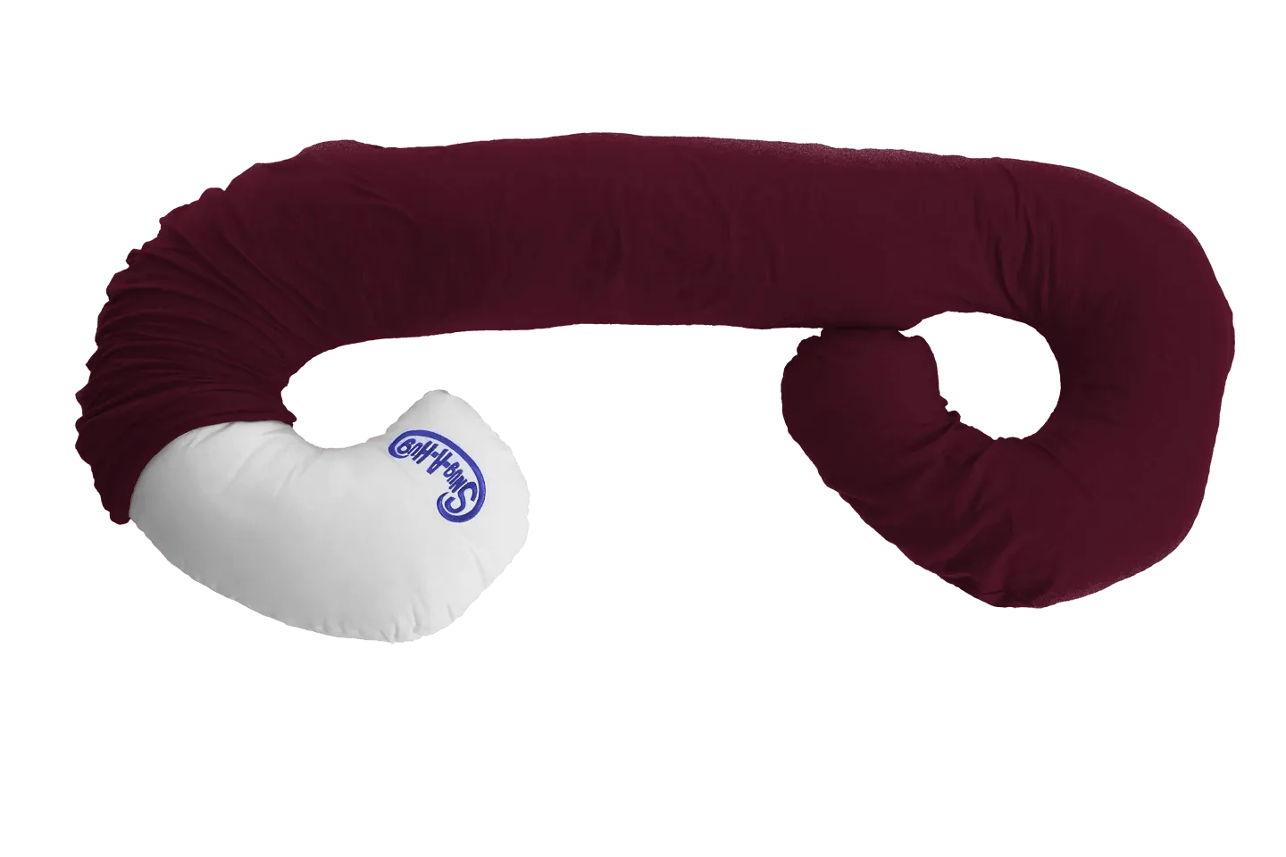 Snug-A-Hug Pillow (Maternity and Nursing Pillow)