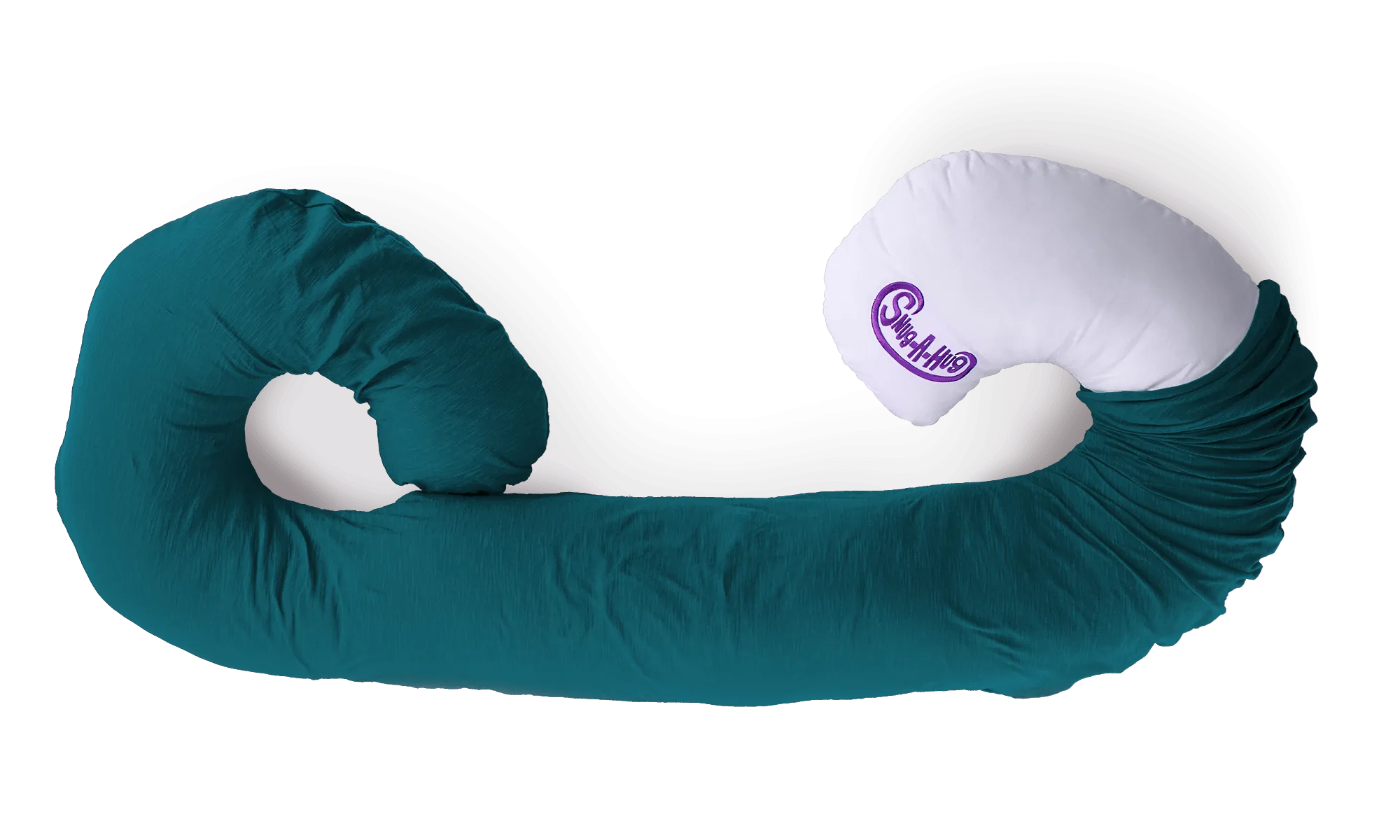 Snug-A-Hug Pillow (Maternity and Nursing Pillow)