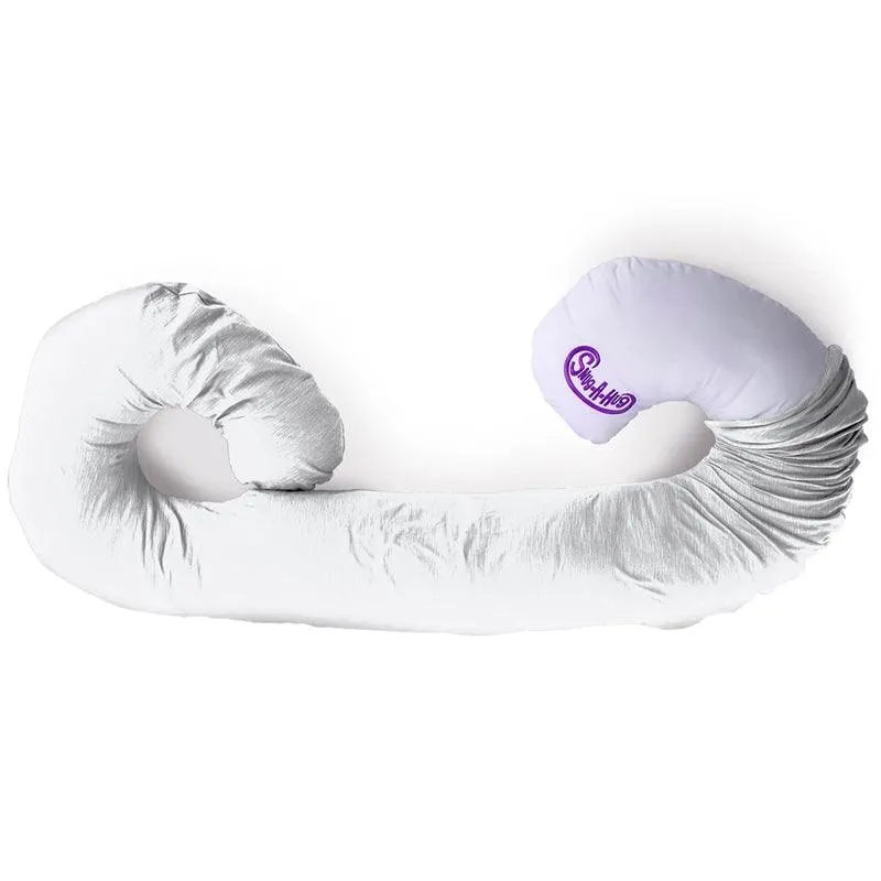 Snug-A-Hug Pillow (Maternity and Nursing Pillow)