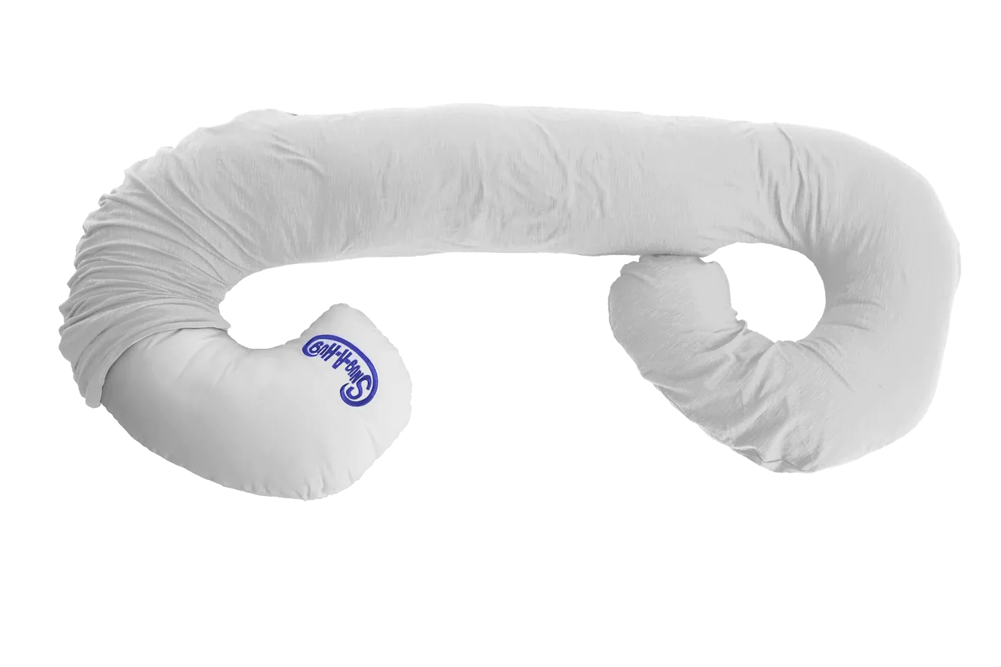 Snug-A-Hug Pillow (Maternity and Nursing Pillow)