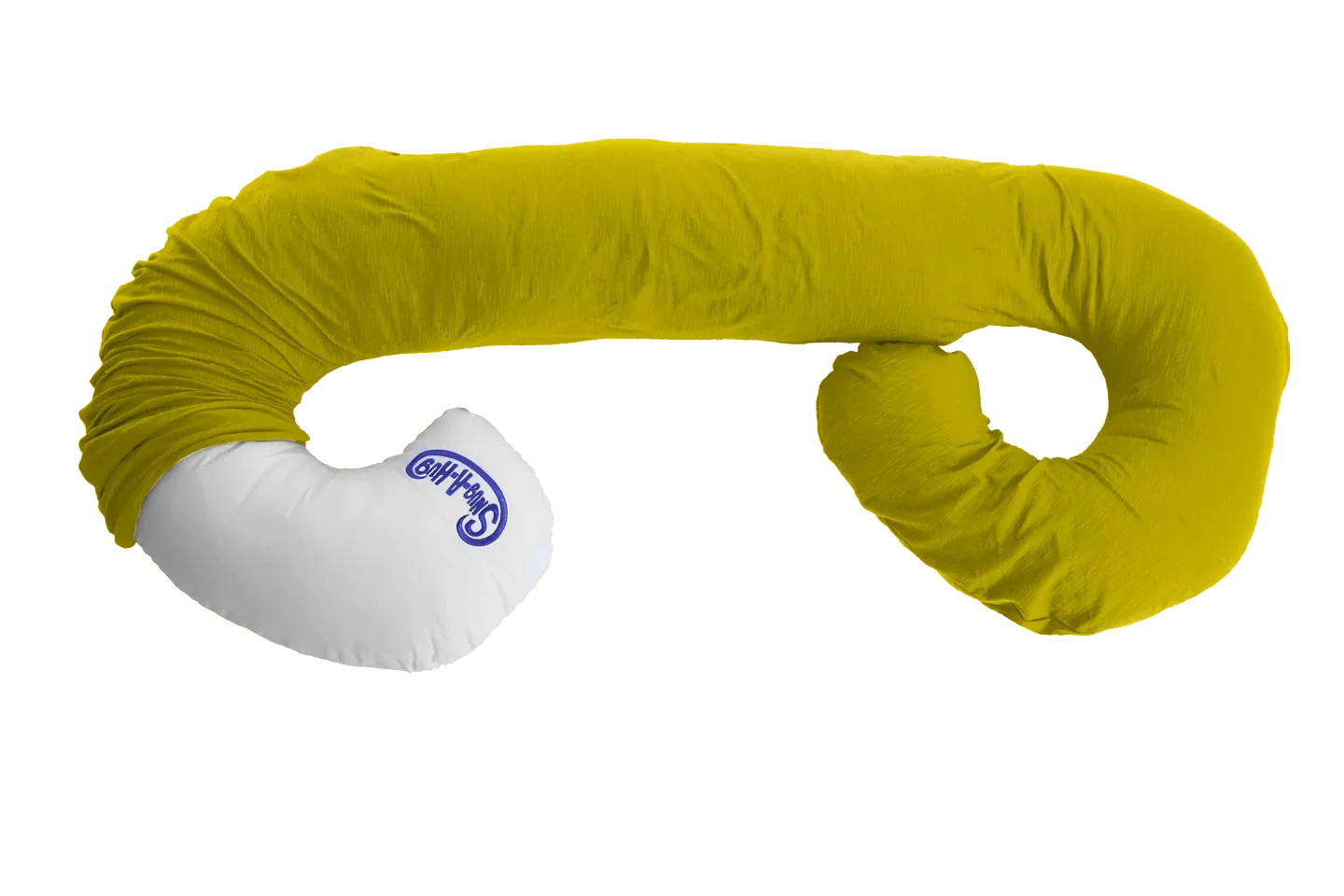 Snug-A-Hug Pillow (Maternity and Nursing Pillow)