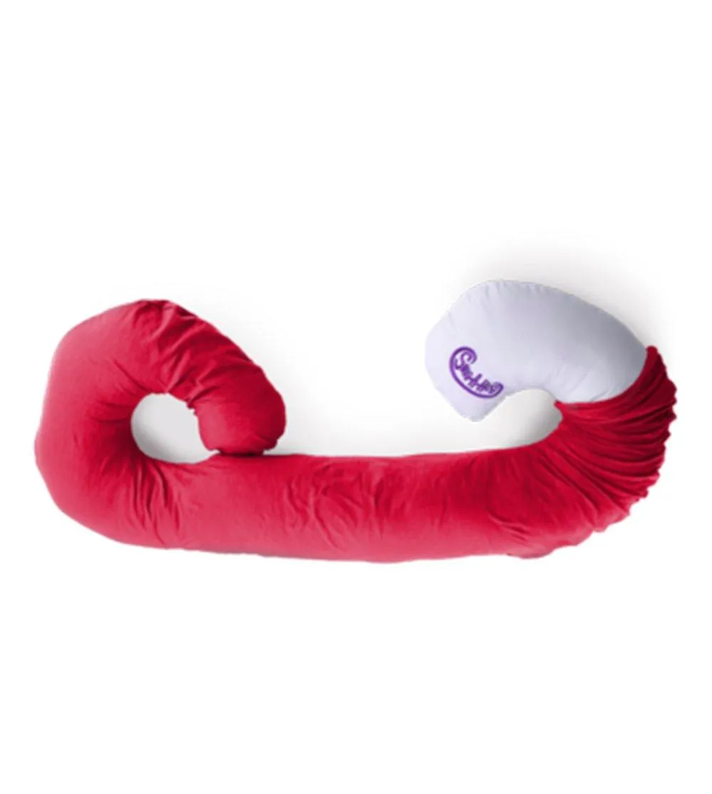 Snug-A-Hug Pillow (Maternity and Nursing Pillow)