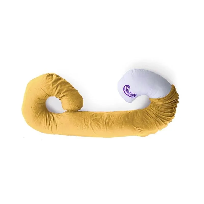 Snug-A-Hug Pillow (Maternity and Nursing Pillow)