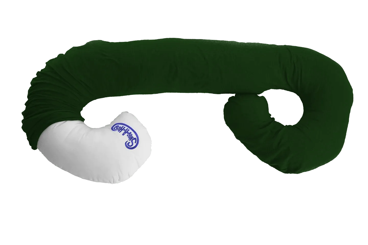 Snug-A-Hug Pillow (Maternity and Nursing Pillow)