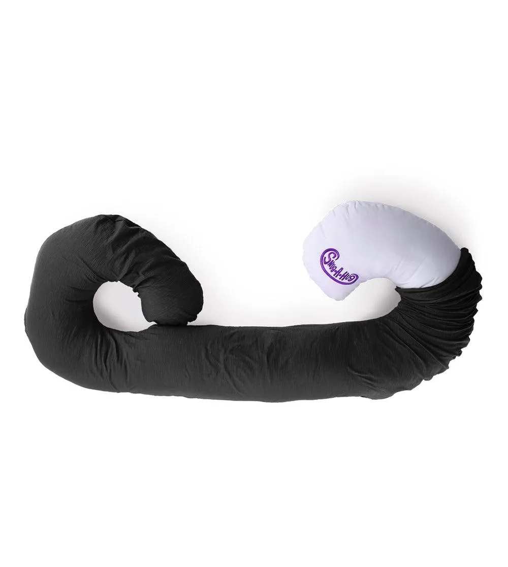 Snug-A-Hug Pillow (Maternity and Nursing Pillow)