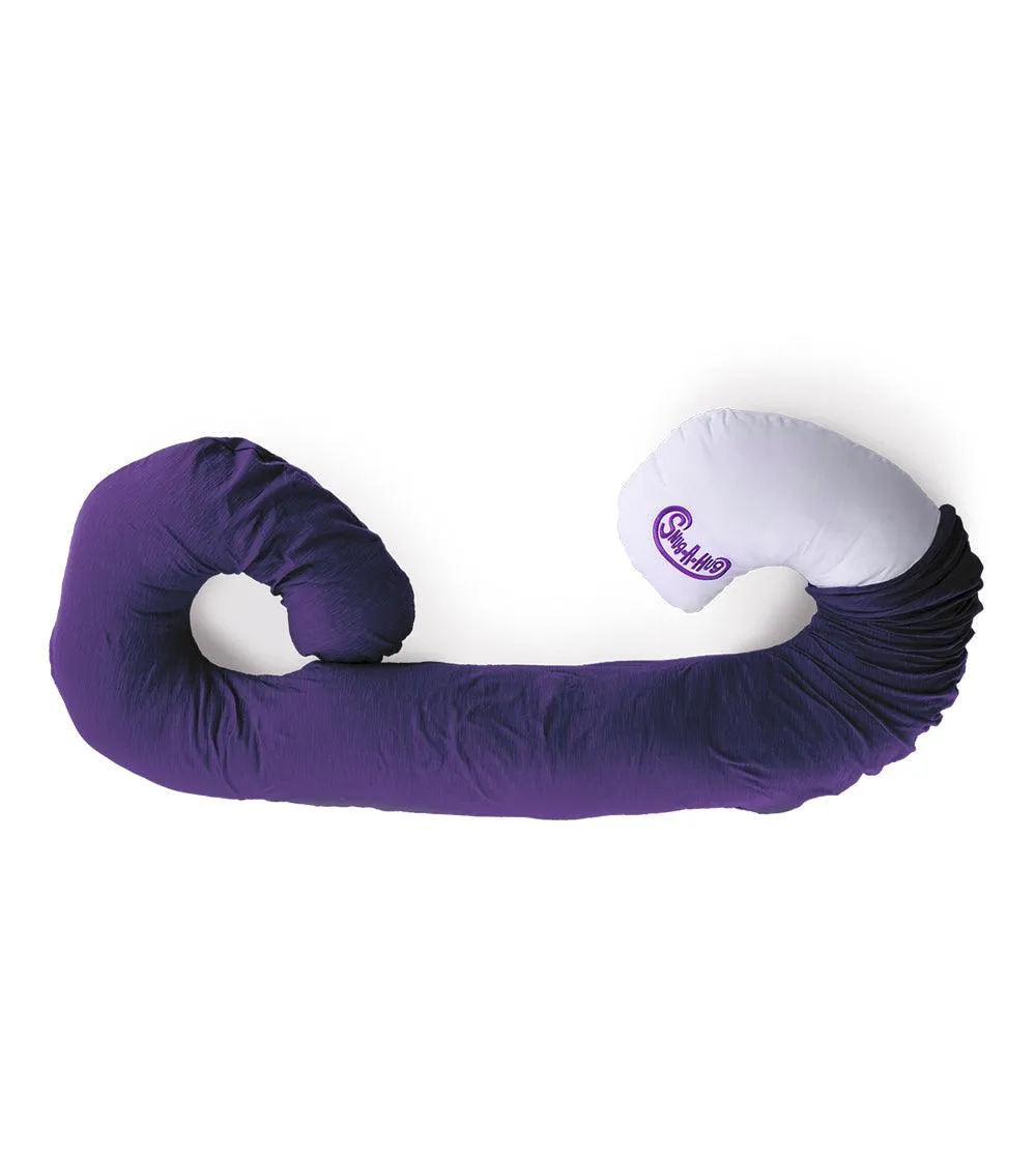 Snug-A-Hug Pillow (Maternity and Nursing Pillow)