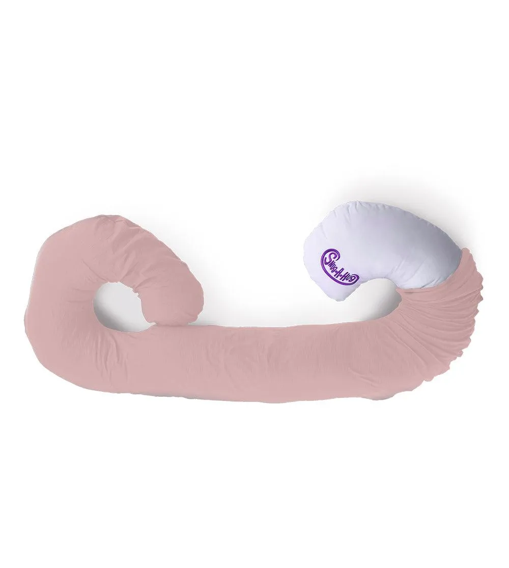 Snug-A-Hug Pillow (Maternity and Nursing Pillow)