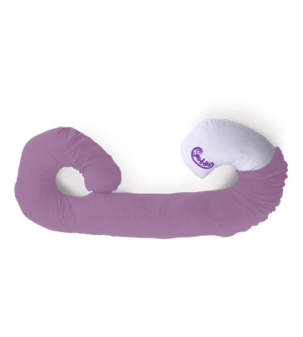 Snug-A-Hug Pillow (Maternity and Nursing Pillow)