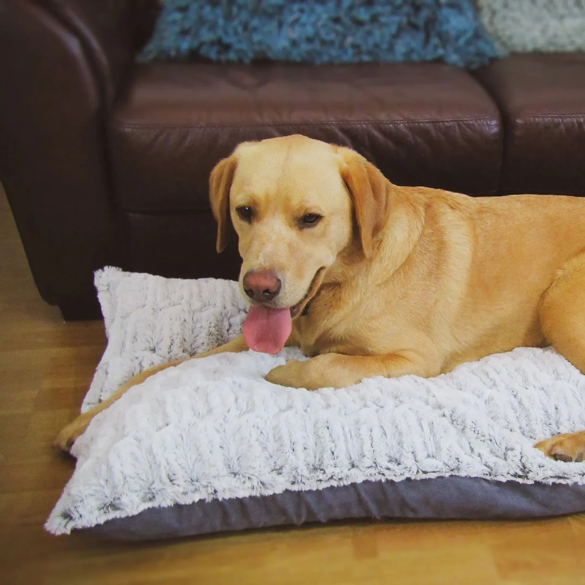 Snug & Cosy Novara Lounger