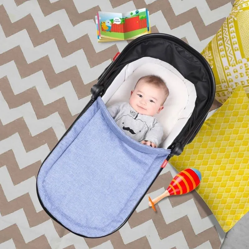 Snug Carrycot