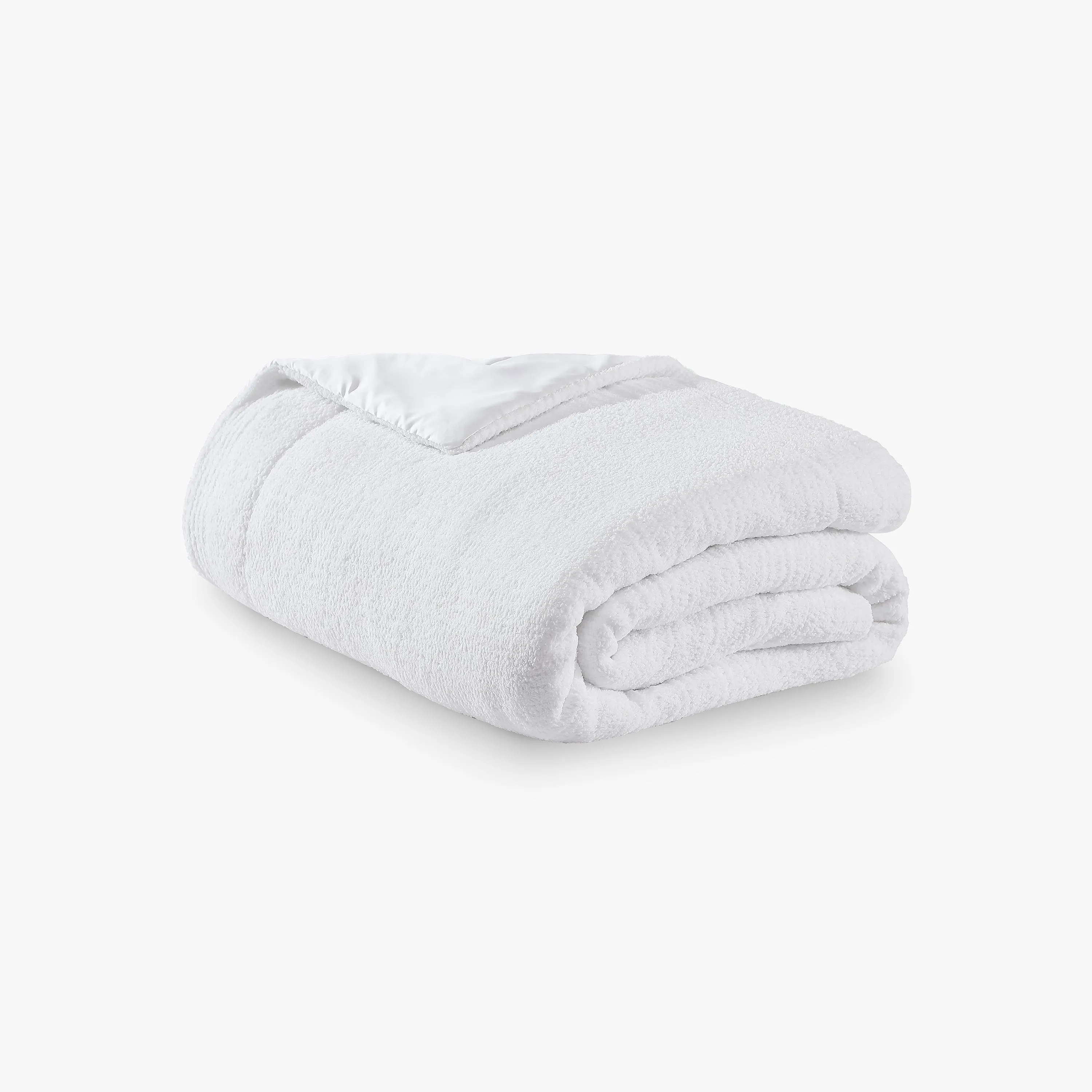 Snug Cooling Comforter
