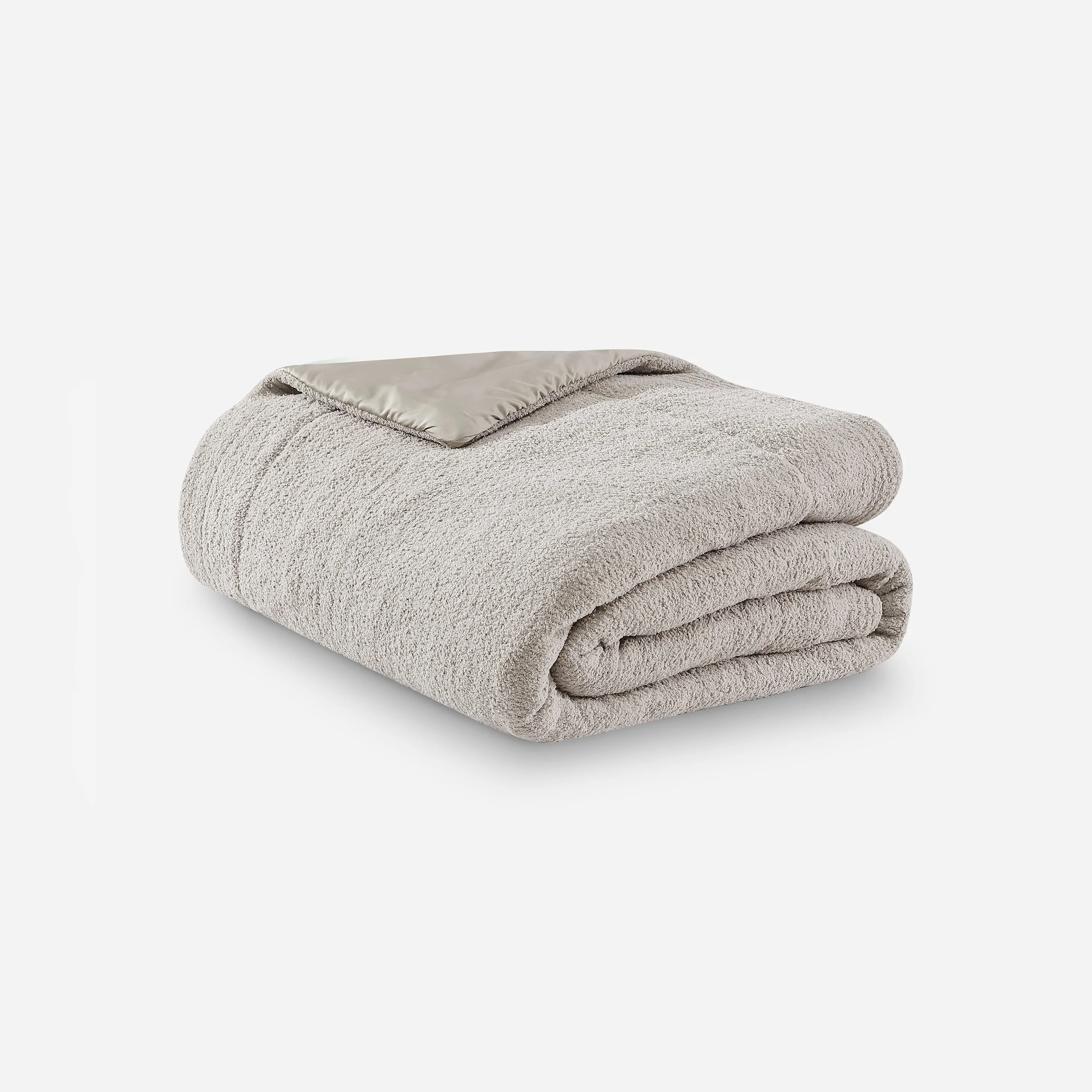 Snug Cooling Comforter