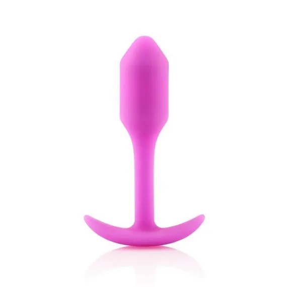 Snug Plug 1 Fuchsia