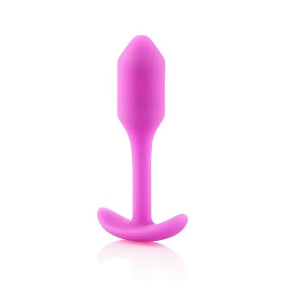 Snug Plug 1 Fuchsia