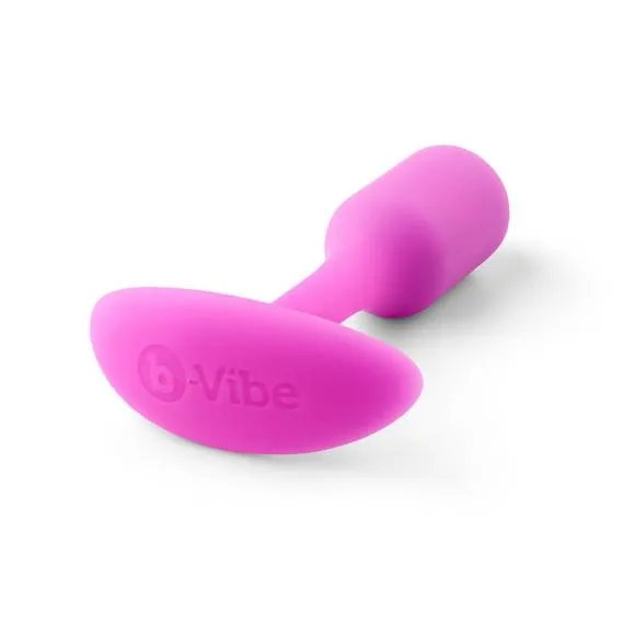 Snug Plug 1 Fuchsia