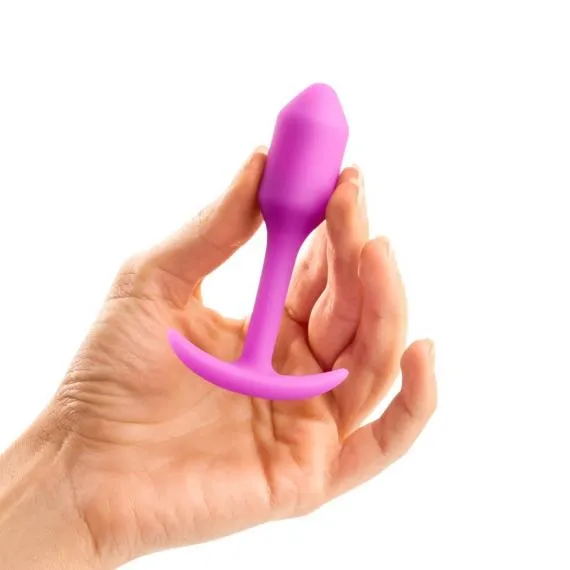 Snug Plug 1 Fuchsia