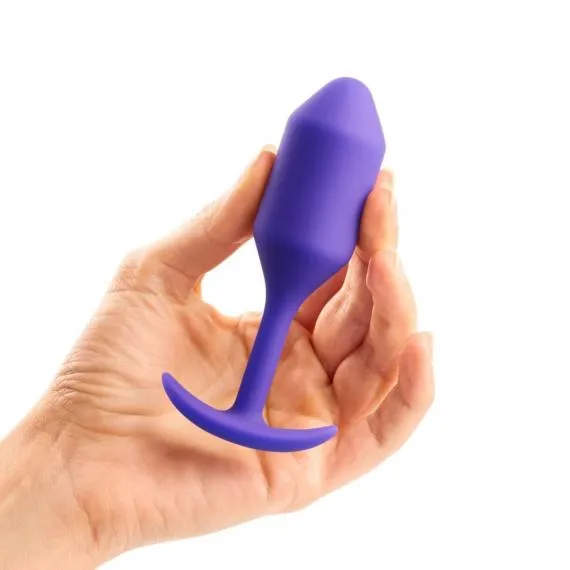 Snug Plug 2 Purple