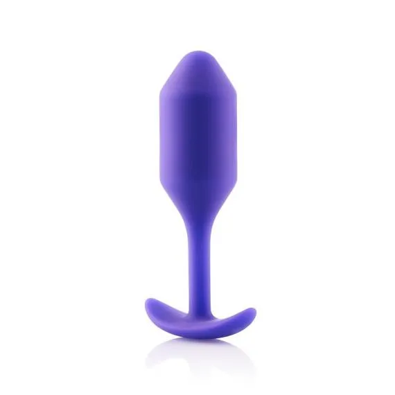 Snug Plug 2 Purple