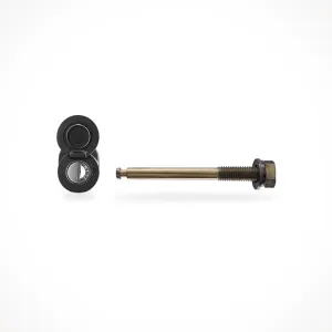 Snug-Tite Receiver Lock