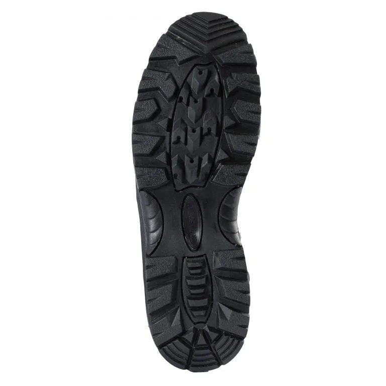 Tact Squad 8″ Sentry Side-zip Boots (S310)