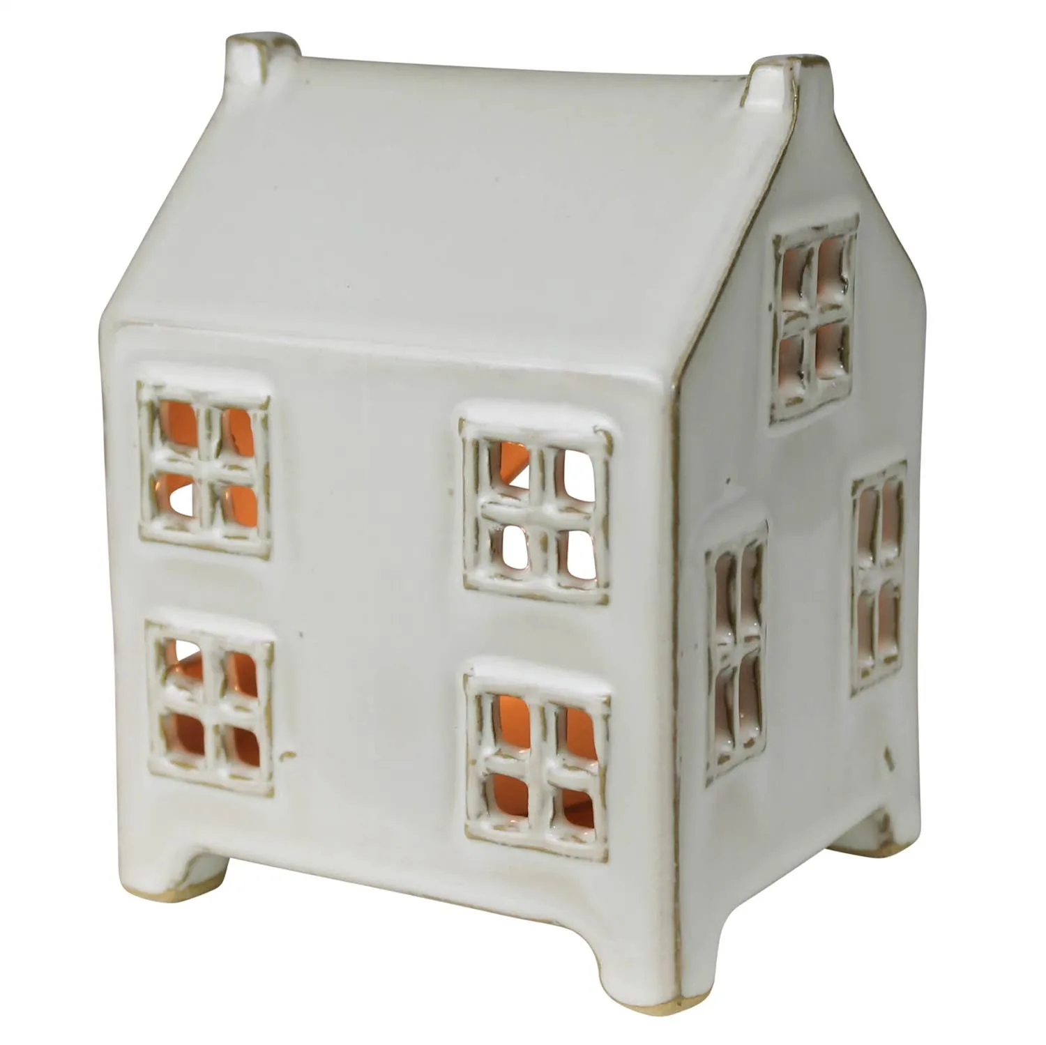 Tealight Cottage