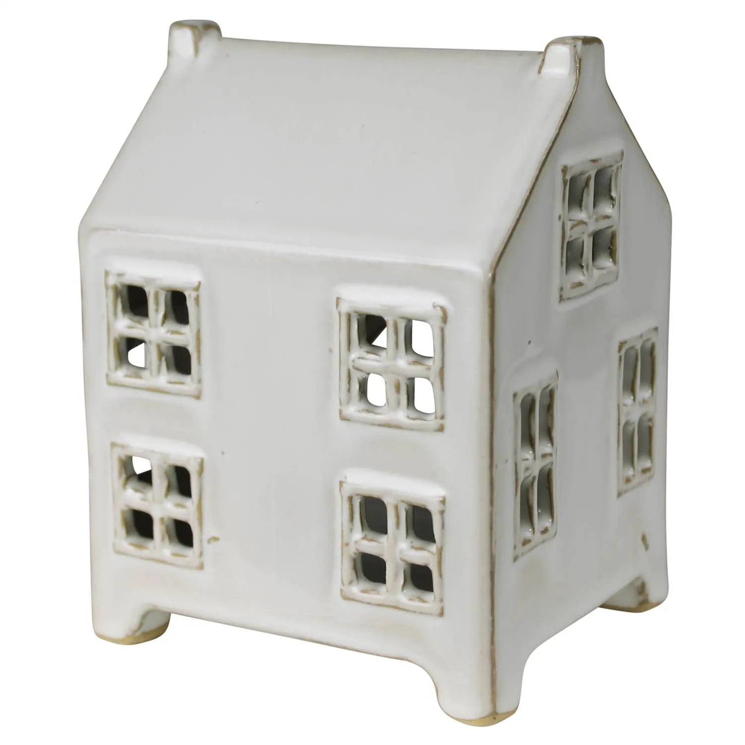 Tealight Cottage