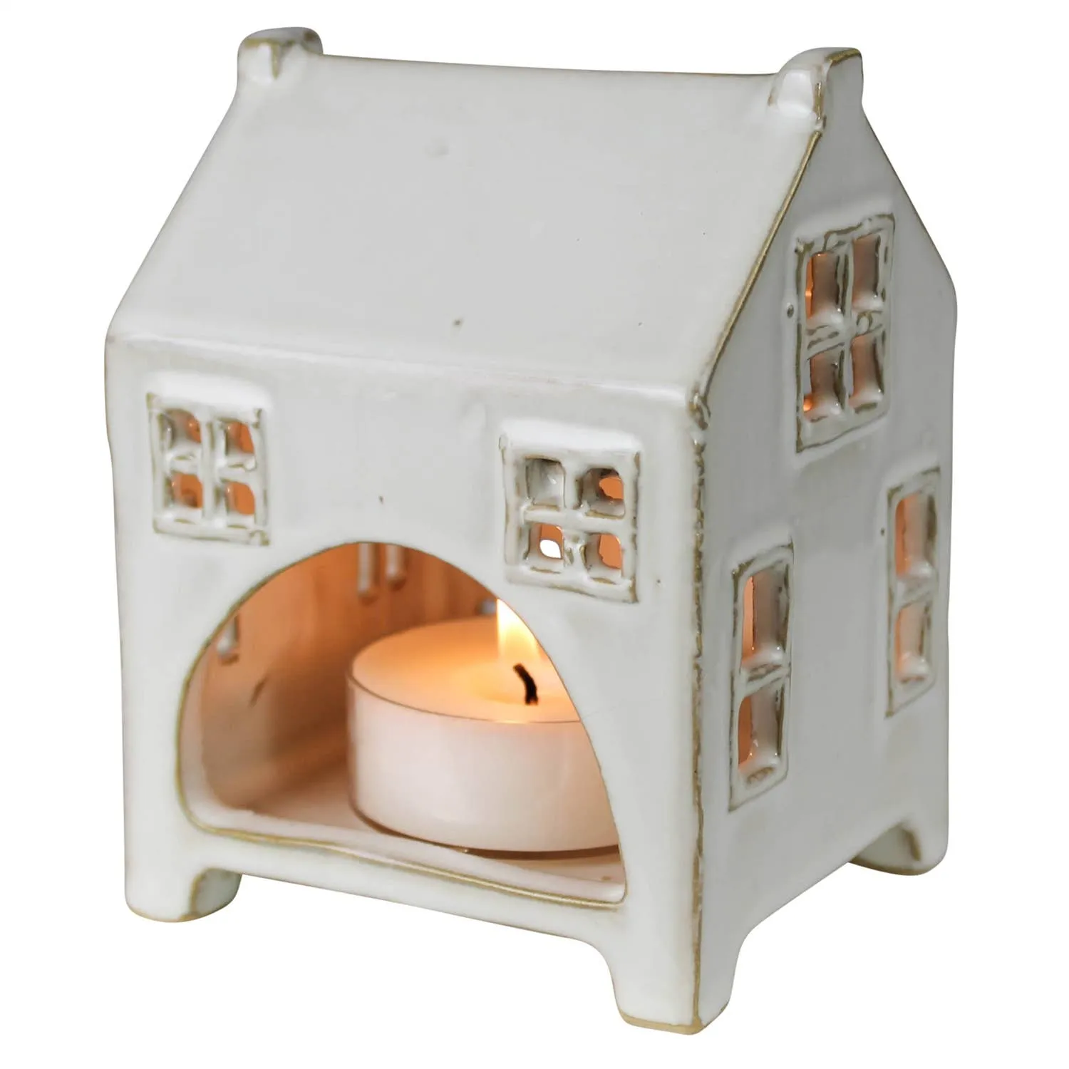 Tealight Cottage