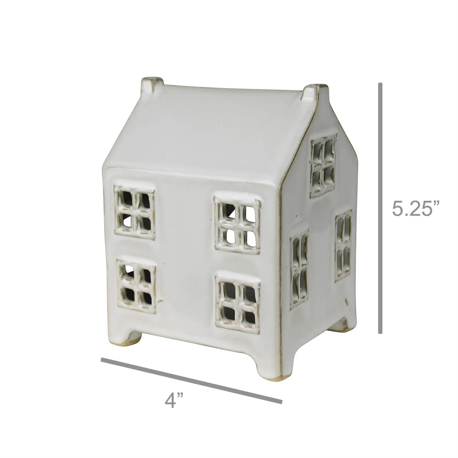 Tealight Cottage