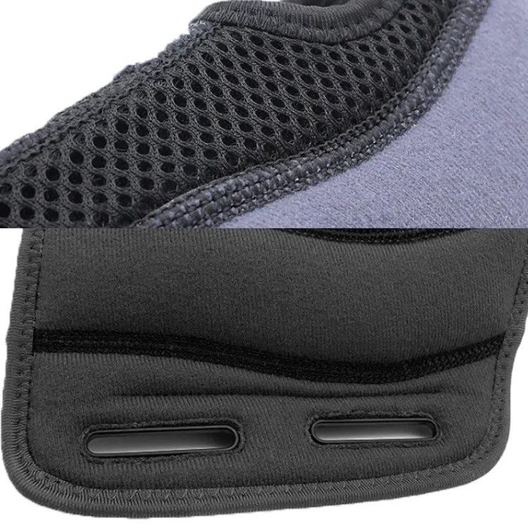 Two-Way Compression Stabilized Support Plate Wrist Brace Fracture Sprain Rehabilitation Wrist Brace, Specification: Right Hand M (Black Grey)