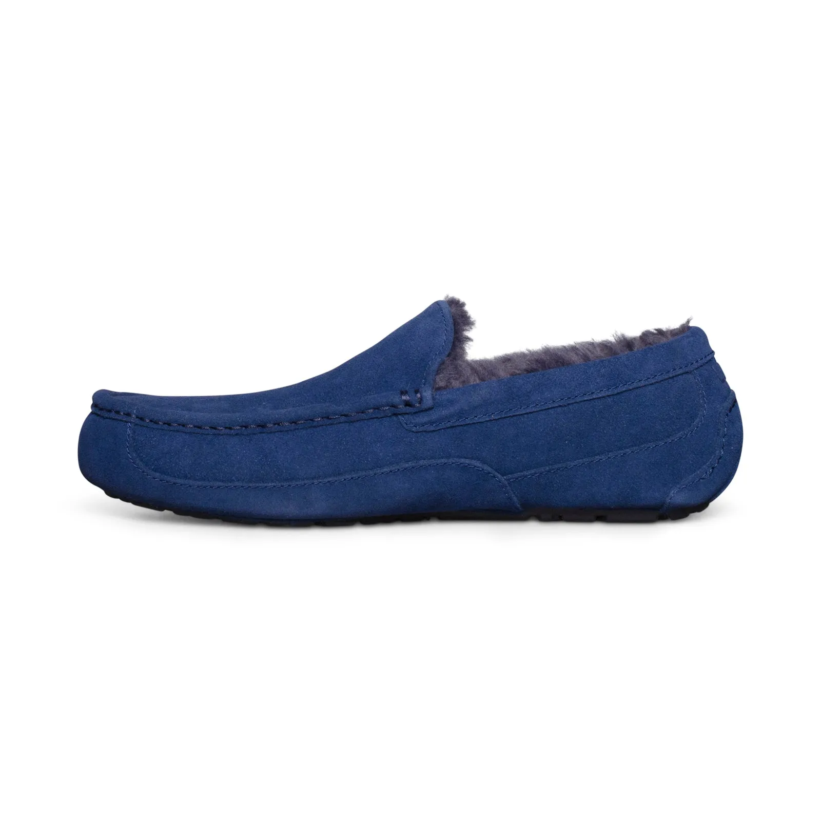 UGG Ascot Deep Ocean Slippers - Men's