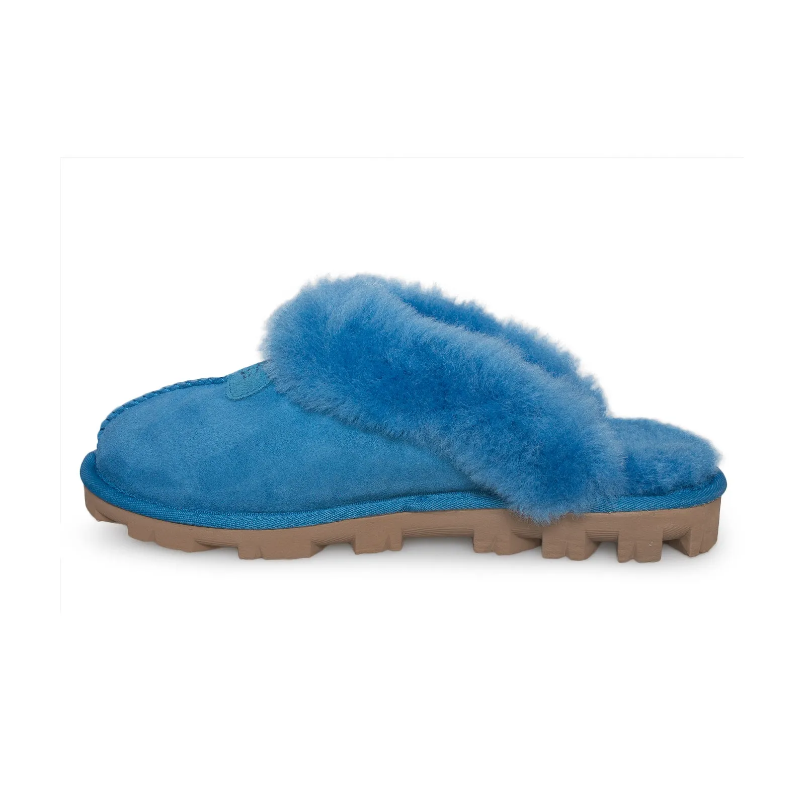 UGG Coquette Cascade Slippers