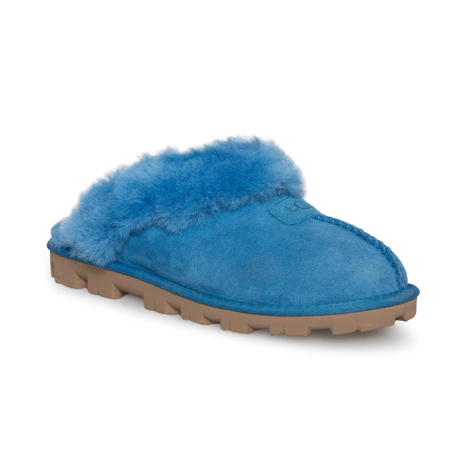 UGG Coquette Cascade Slippers
