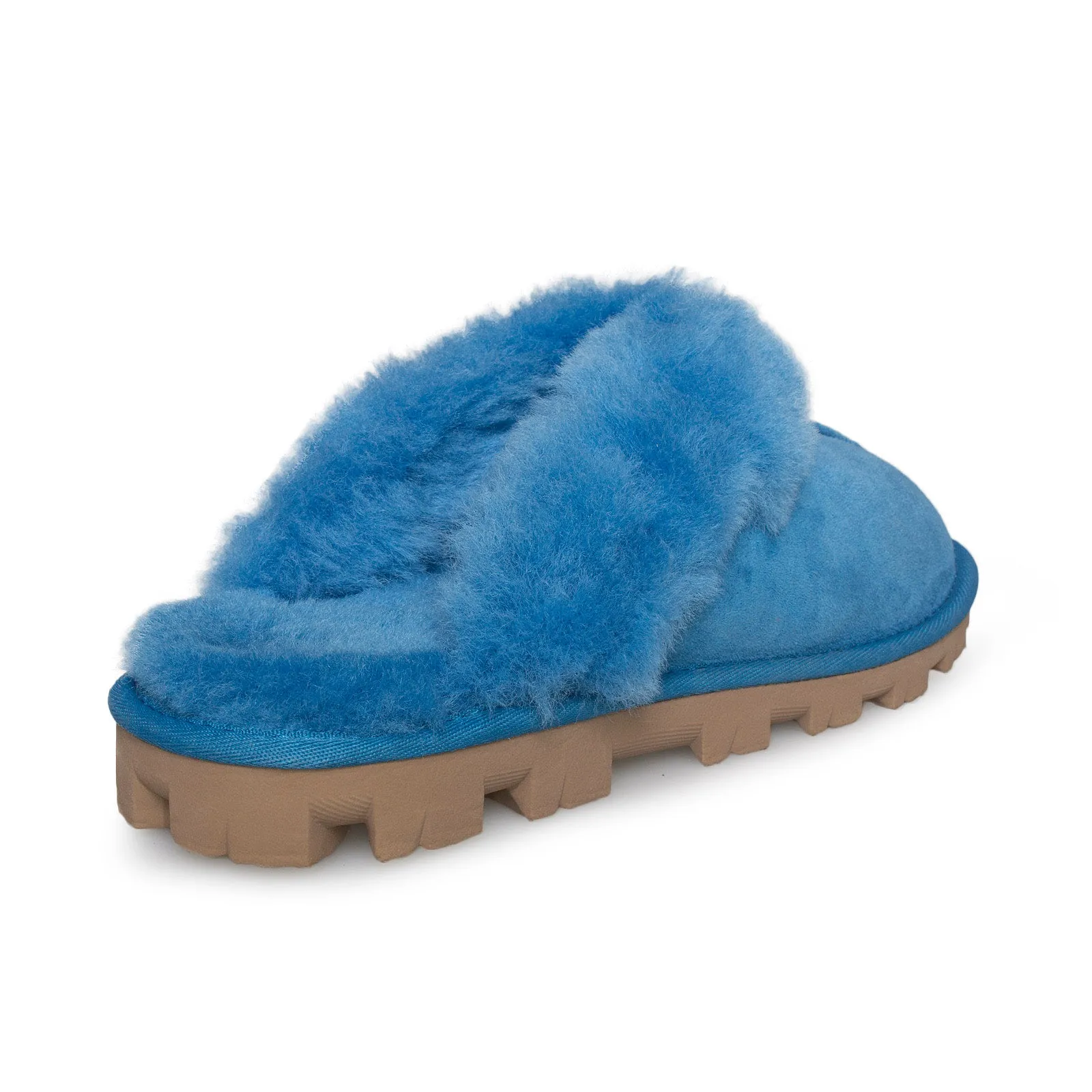 UGG Coquette Cascade Slippers