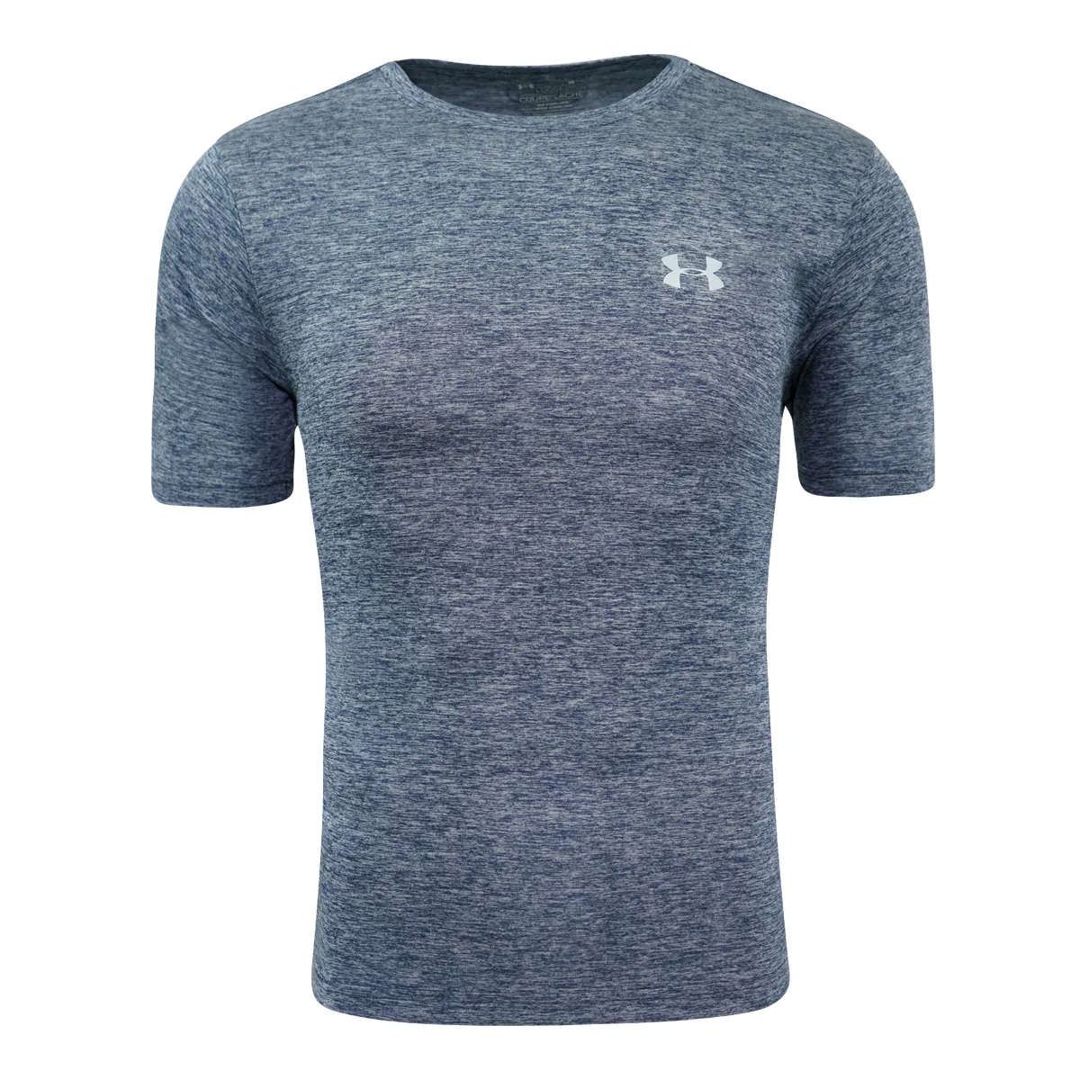 Under Armour Men's UA Space Dye T-Shirt