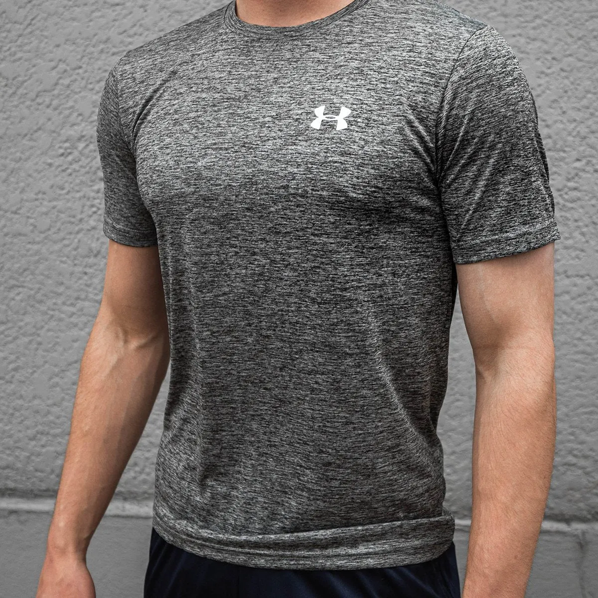 Under Armour Men's UA Space Dye T-Shirt