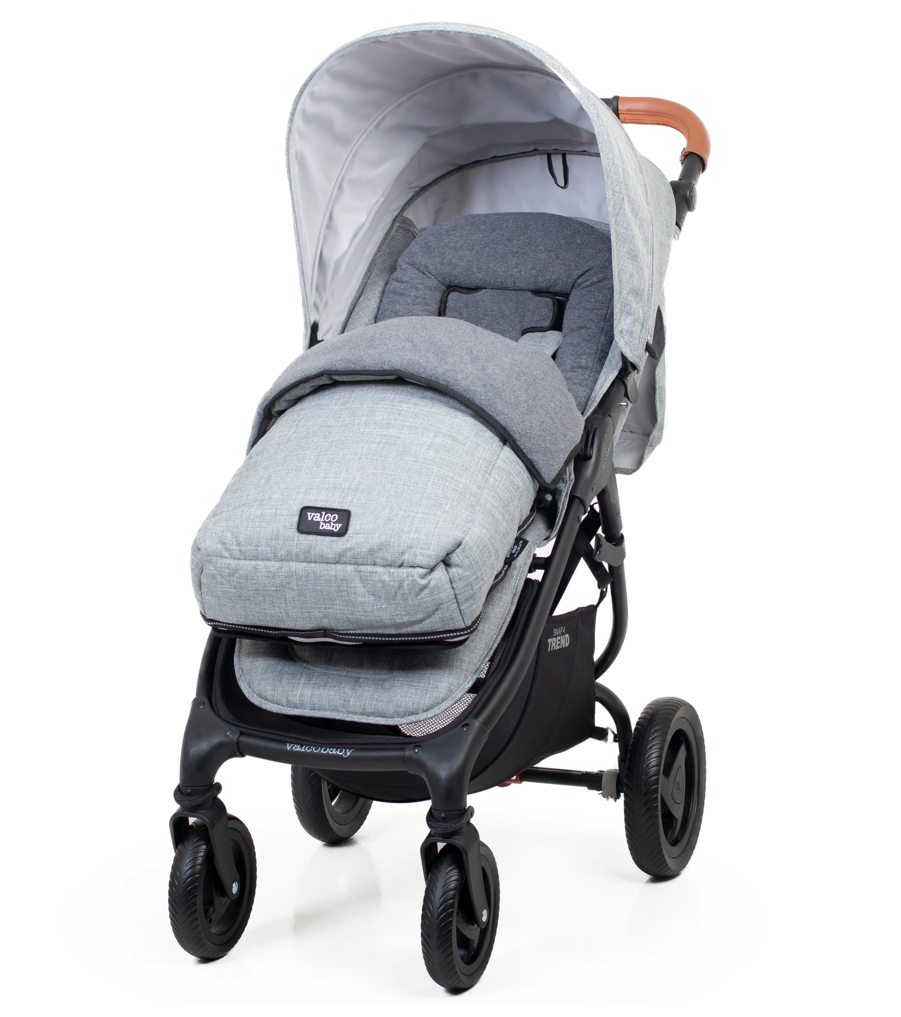 Valco Baby Snug Footmuff
