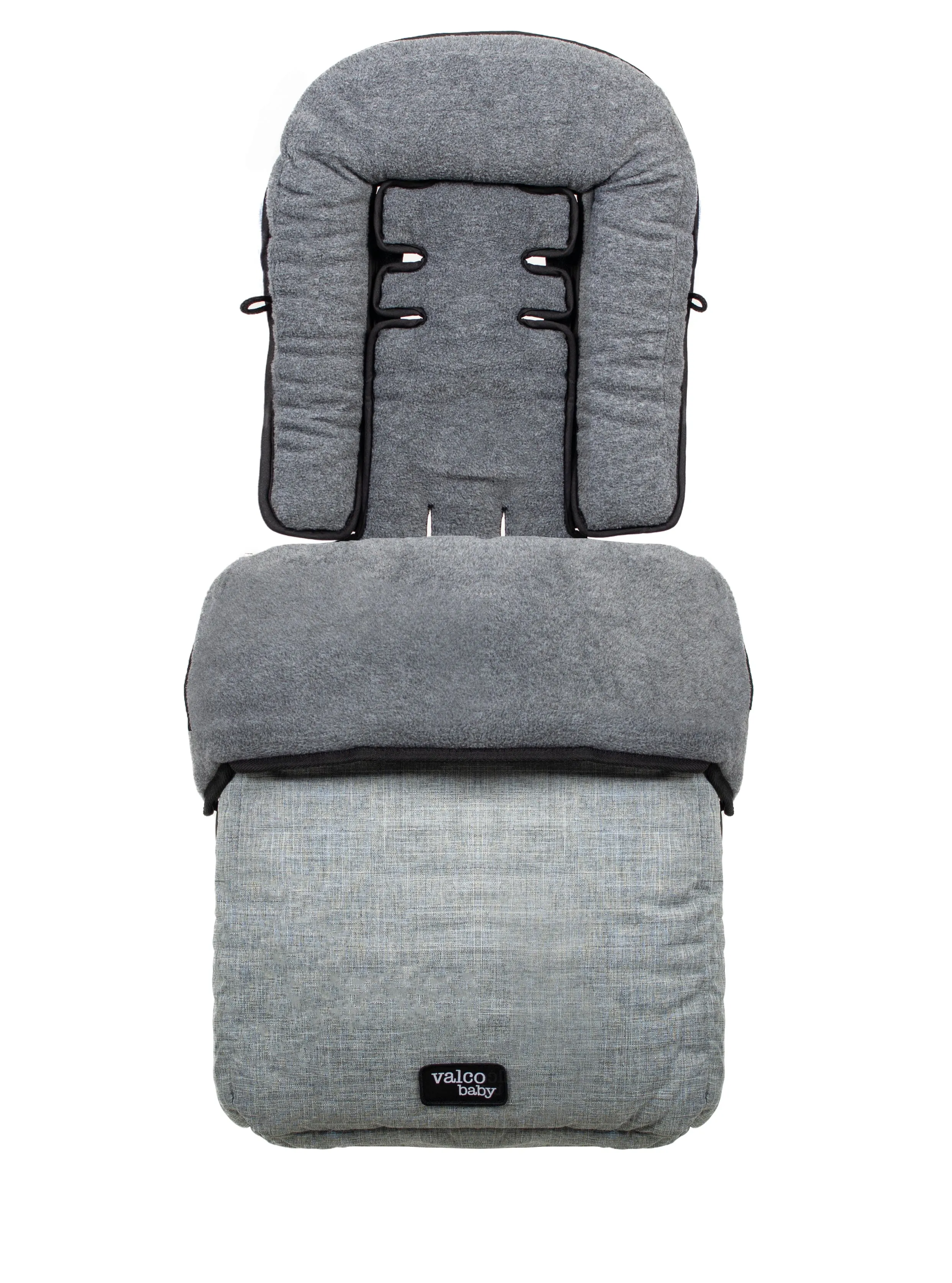Valco Baby Snug Footmuff