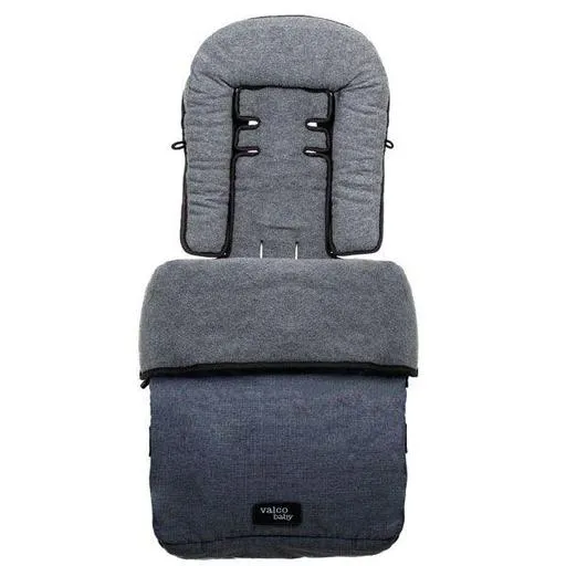 Valco Baby Snug Footmuff