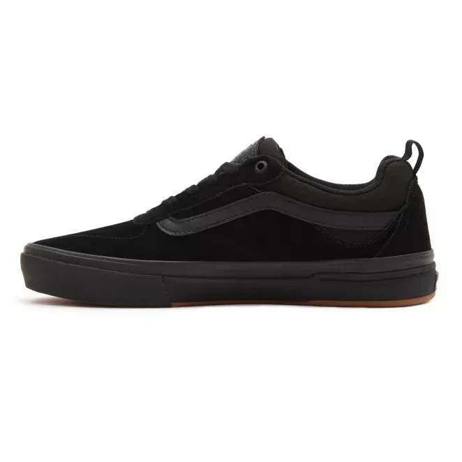 Vans Kyle Walker Blackout Shoes